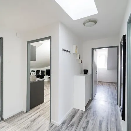 Appartement Center Mayess Aparment Zadar